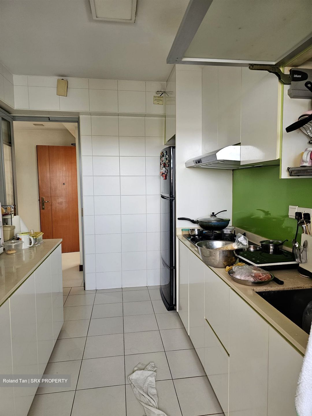 Blk 523B Tampines Greenleaf (Tampines), HDB 4 Rooms #561190291